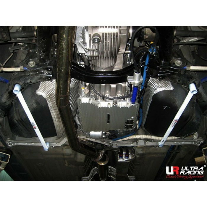 Barre d'armature Ultra Racing URRL4-974P Barre d'armature Ultra Racing URRL4-974P