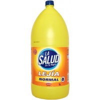 JAFEP Eau de Javel Normale 5 L