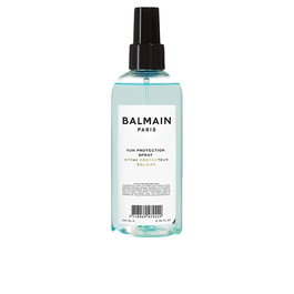 Balmain Hair Spray Protecteur Solaire et Régénérant 200 ml - Protection UV, Conservation de la Couleur, Brillance et Douceur