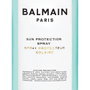 Balmain Hair Spray Protecteur Solaire et Régénérant 200 ml - Protection UV, Conservation de la Couleur, Brillance et Douceur