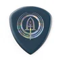 Dunlop Andy James Flow Jumbo 2,0 mm (Pack de 12)