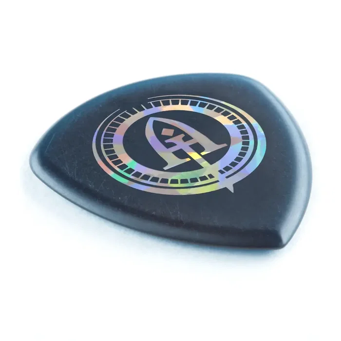 Dunlop Andy James Flow Jumbo 2,0 mm (Pack de 12)