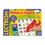 Diset Lectron Lapiz Temas de Lógica ES