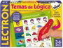 Diset Lectron Lapiz Temas De Logica - Jeu éducatif électronique avec stylo interactif sur les thèmes de la logique - Dès 3 ans - Langue du produit : espagnol