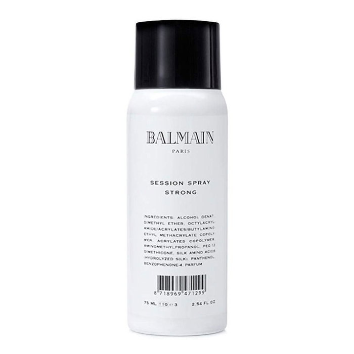 Balmain SESSION SPRAY #strong 75 ml