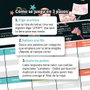 Sd Games Listos Listas Y Listakens Junior Jeu de société familial | 32 catégories | De 2 à 50 joueurs | À partir de 9 ans