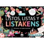 Sd games Listos, Listas y Listakens Junior