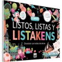 Sd games Listos, Listas y Listakens Junior