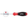 WIHA Tournevis plat SoftFinish® 5,5x1mm 125mm