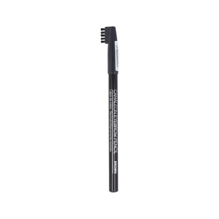 Camaleon Cosmetics Crayon à Sourcils Marron – 1 pièce, vegan, sans parfum Camaleon Cosmetics Crayon à Sourcils Marron – 1 pièce, vegan, sans parfum