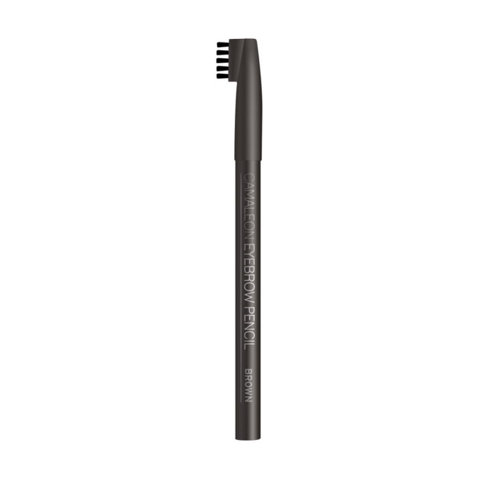 Camaleon Lápiz de cejas marron Camaleon Lápiz de cejas marron