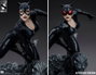 DC Comics statuette 1/4 Catwoman 47 cm