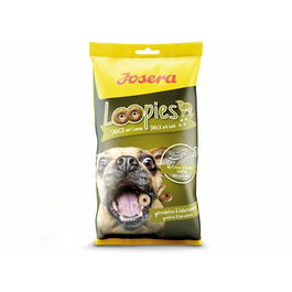 Snack pour chiens Josera Loopies Agneau 150 g