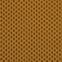 Home Deco Factory CAJA-PUF PLEGABLE ATOM MOSTAZA