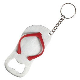 Mister Gadget Porte-clé ouvre-chanclas