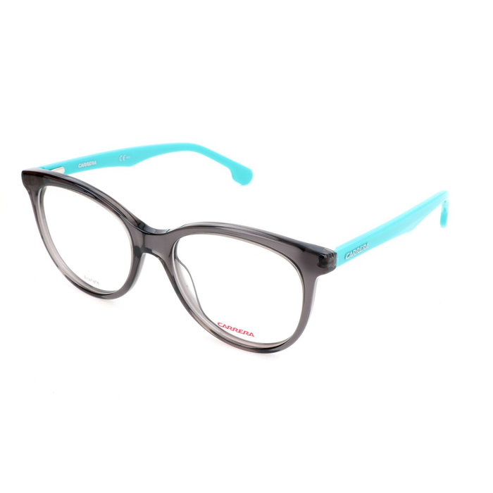 Monture de Lunettes Femme Carrera CARRERA-5545-V-R6S Ø 52 mm Monture de Lunettes Femme Carrera CARRERA-5545-V-R6S Ø 52 mm