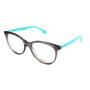 Monture de Lunettes Femme Carrera CARRERA-5545-V-R6S Ø 52 mm