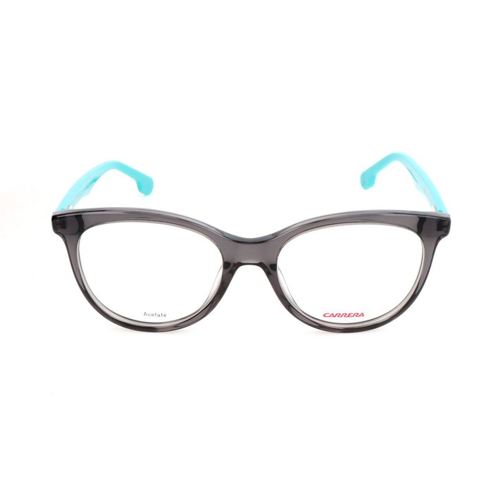 Monture de Lunettes Femme Carrera CARRERA-5545-V-R6S Ø 52 mm Monture de Lunettes Femme Carrera CARRERA-5545-V-R6S Ø 52 mm
