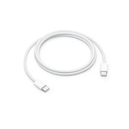 Apple Câble USB-C vers USB-C 1 m - Blanc