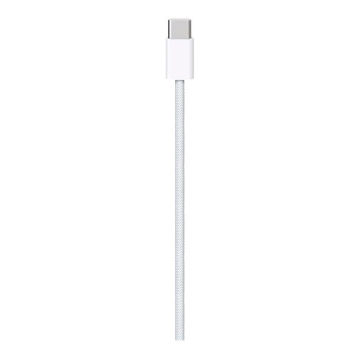 Apple Câble USB-C vers USB-C 1m blanc MQKJ3ZM/A