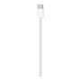 Apple Câble USB-C vers USB-C 1m blanc MQKJ3ZM/A