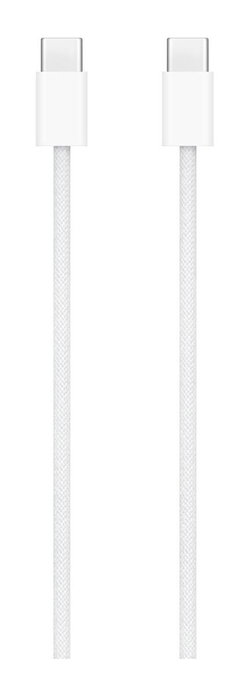 Apple Câble USB-C vers USB-C 1m blanc MQKJ3ZM/A