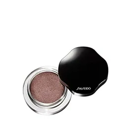 Shiseido Shimmering Fard à paupières crème Grenat Vi730