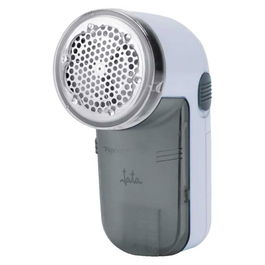 Anti-peluche JATA JEQP5218 Blanc Gris