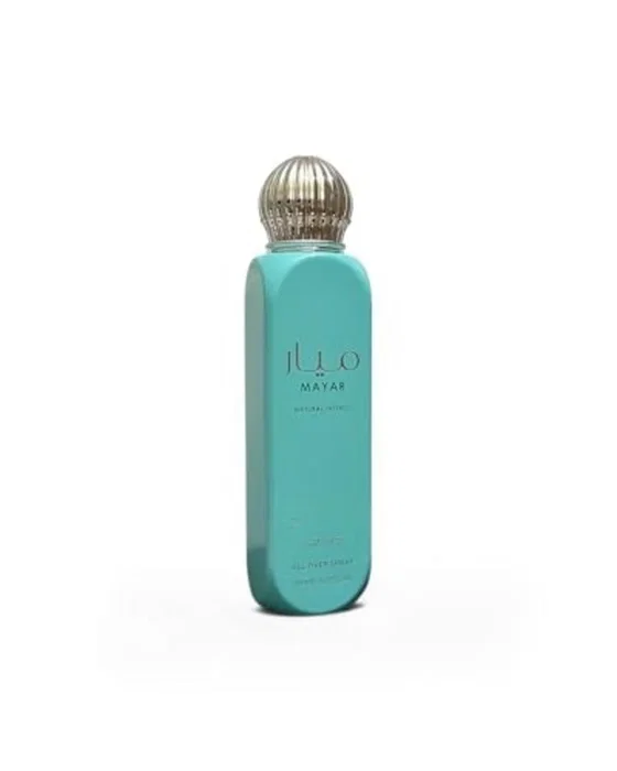 Lattafa Mayar Natural Intense Spray Parfumé 150 ml Lattafa Mayar Natural Intense Spray Parfumé 150 ml