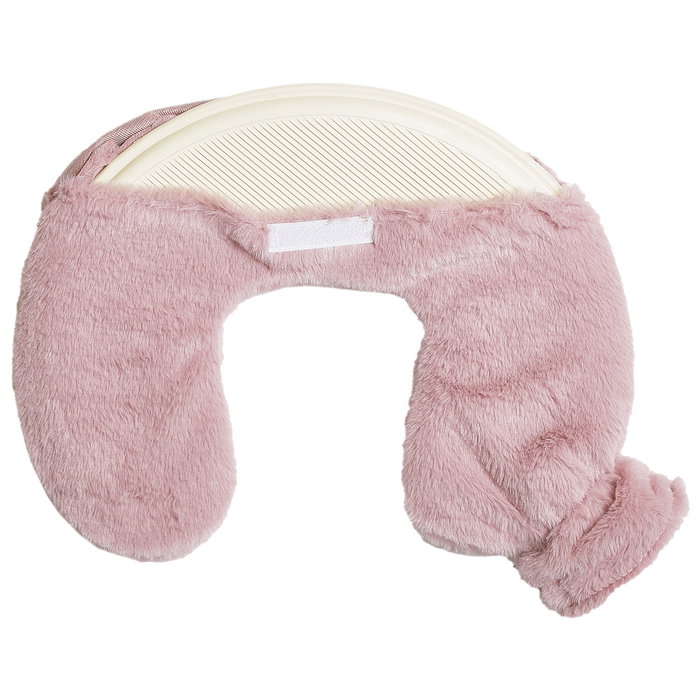 Sensly Bouillotte Cervicale 1L en caoutchouc et polyester