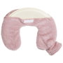 Sensly Bouillotte Cervicale 1L en caoutchouc et polyester