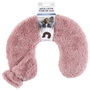 Sensly Bouillotte Cervicale 1L en caoutchouc et polyester