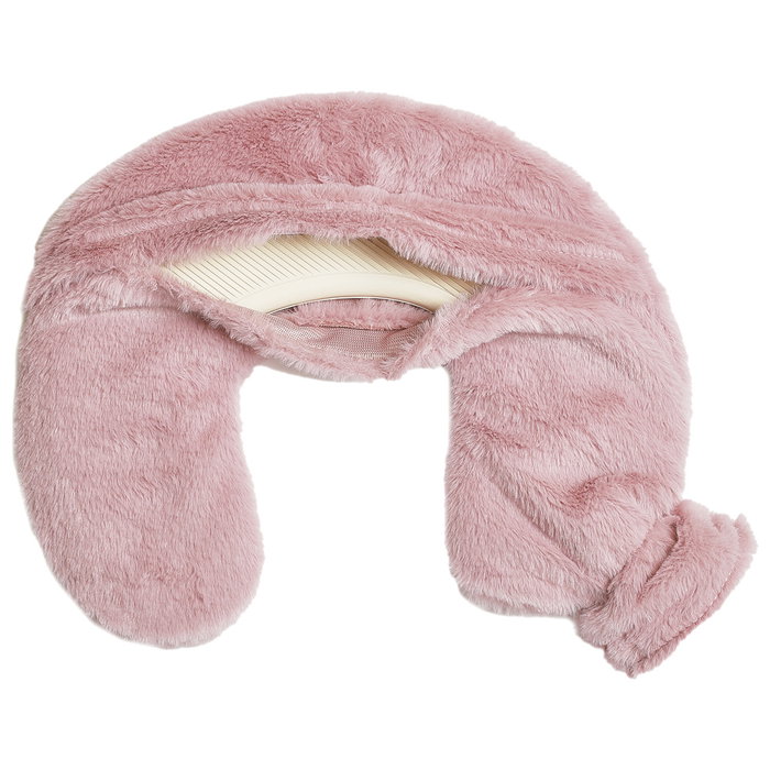 Sensly Bouillotte Cervicale 1L en caoutchouc et polyester