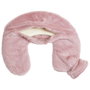 Sensly Bouillotte Cervicale 1L en caoutchouc et polyester