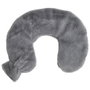Sensly Bouillotte Cervicale 1L en caoutchouc et polyester