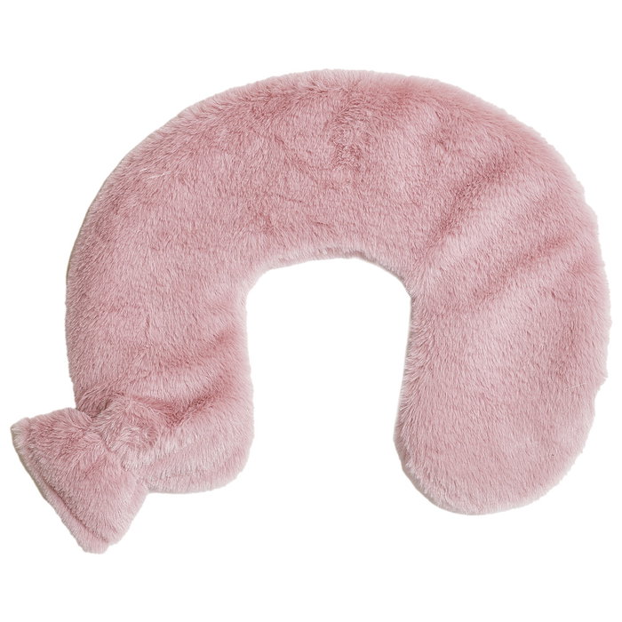 Sensly Bouillotte Cervicale 1L en caoutchouc et polyester