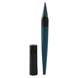 Lancôme - Ombre Hypnose Stylo - Crayon à yeux Kajal - Essentiel - 02 Bleu Cubique - 1.5 g