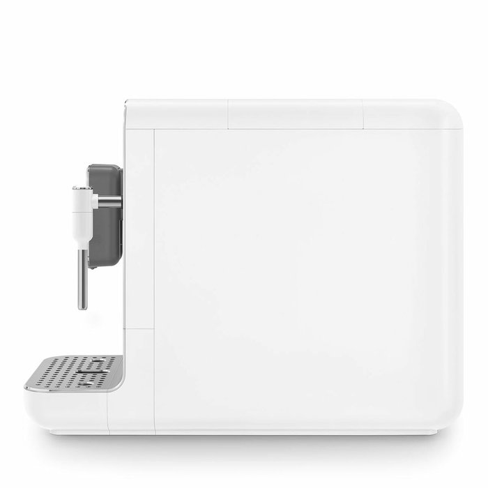 Cafetière express Smeg BCC12WHMEU 1,4 L Blanc Cafetière express Smeg BCC12WHMEU 1,4 L Blanc