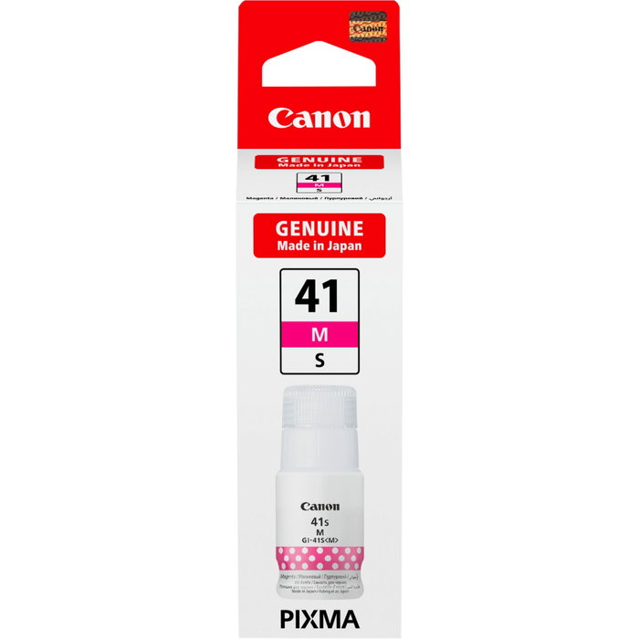 Canon GI-41S M magenta Canon GI-41S M magenta