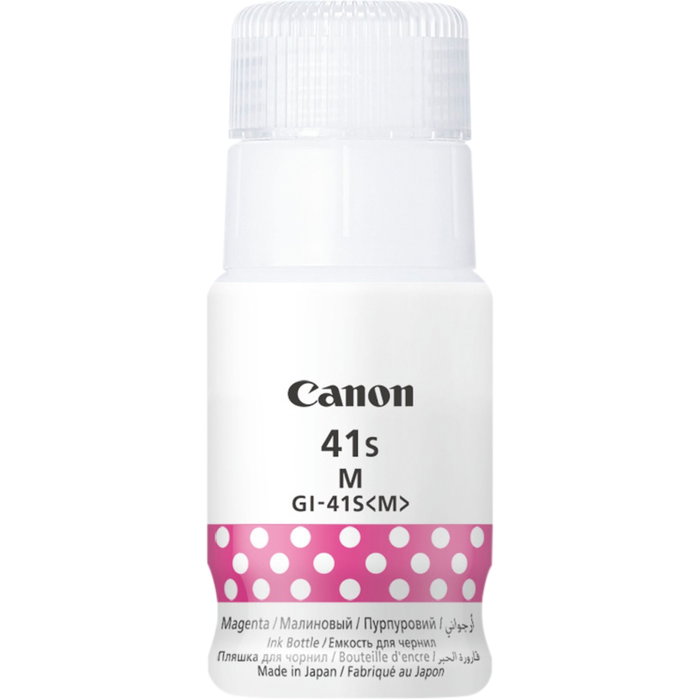 Canon GI-41S M magenta Canon GI-41S M magenta
