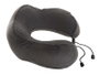Creaciones Llopis Coussin de voyage ergonomique, 6 couleurs assorties 30x30 cm