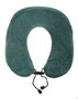 Creaciones Llopis Coussin de voyage ergonomique, 6 couleurs assorties 30x30 cm