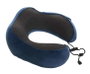 Creaciones Llopis Coussin de voyage ergonomique, 6 couleurs assorties 30x30 cm