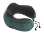 Creaciones Llopis Coussin de voyage ergonomique, 6 couleurs assorties 30x30 cm