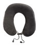 Creaciones Llopis Coussin de voyage ergonomique, 6 couleurs assorties 30x30 cm