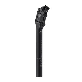 XLC SP-S07 Tige de selle suspendue 27.2 mm 350 mm Noir