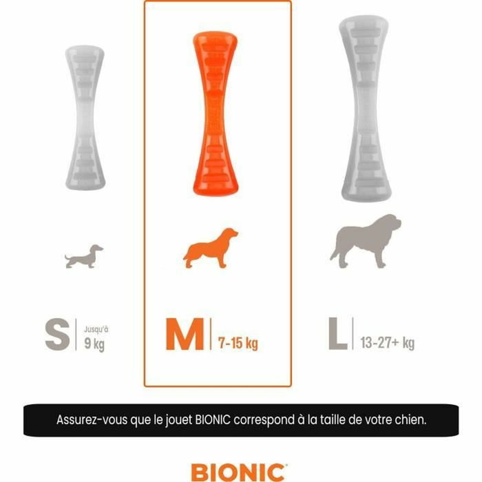 Bionic Urban Stick Orange Taille M