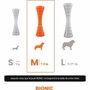 Bionic Urban Stick Orange Taille M