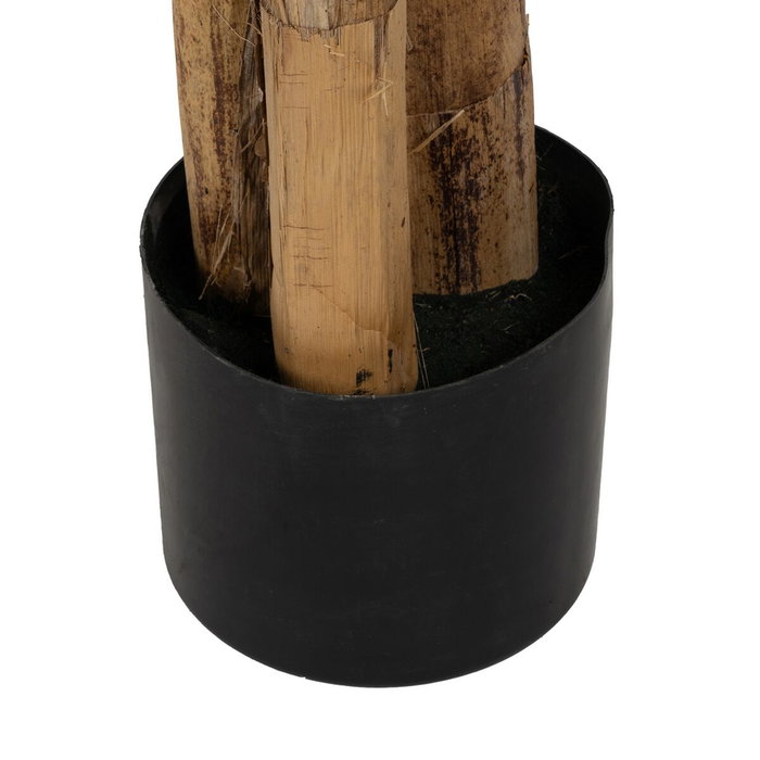 Plante décorative Caoutchouc Bananière 120 x 120 x 280 cm Plante décorative Caoutchouc Bananière 120 x 120 x 280 cm