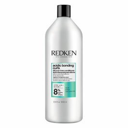 Redken Acidic Bonding Curls après-shampooing sans silicone 1000 ml